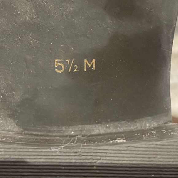 Amanda Smith Rocco brown leather boot - Picture 4 of 7